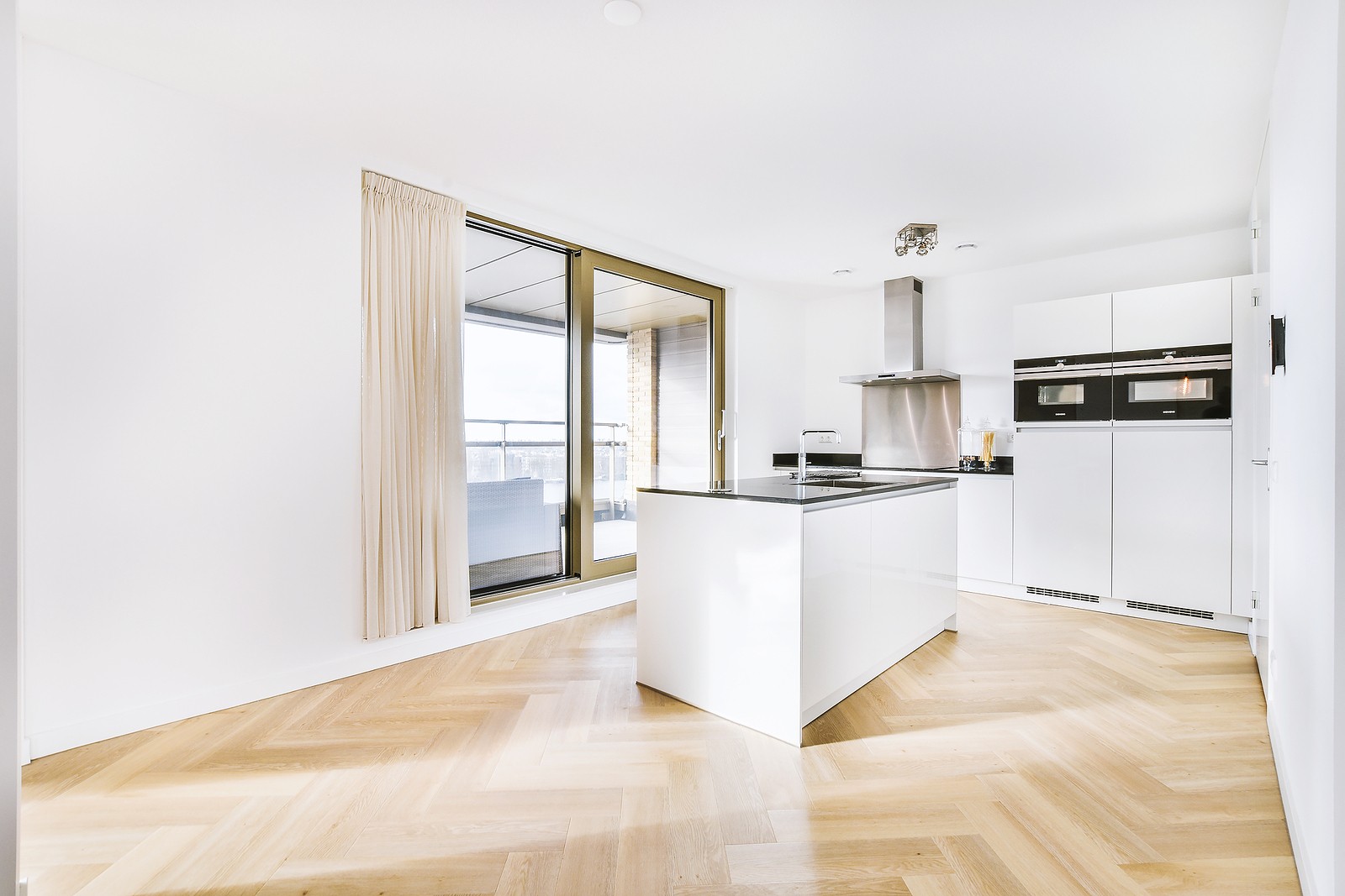Keuken